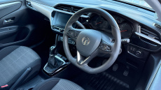 Vauxhall Corsa 1.2 Design 5dr Petrol Hatchback